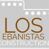 Los Ebanistas Construction