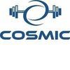 Cosmic CrossFit