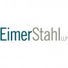 Eimer Stahl