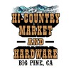 Hi-Country Market & Hardware