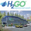 H2Go Express Car Wash