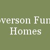 Hooverson Funeral Home