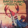 Bppi Bayou Pumps & Products