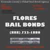 Flores Bail Bonds Agency