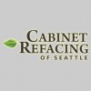 Cabinet Refacing Of Seattle