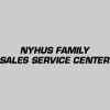 Nyhus Family Sales Service Center