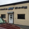 Sal & Vito's Auto Body