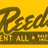 Reed's Rent All & Sales