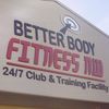 Better Body Fitness Northwest