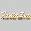 Fantasea Scooter Rentals