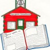 Storybook Schoolhouse