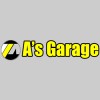 A's Garage