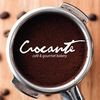 Crocante Cafe & Gourmet Bakery