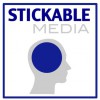 Stickable Media