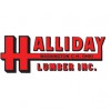 Halliday Lumber