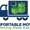 Comfortable Moving