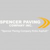 Spencer Paving