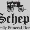 R Schepp Funeral Home