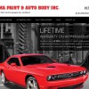 Prazma Paint & Auto Body