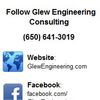 Glew Engineering Consulting