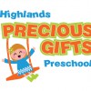 Highlands Precious Gifts Preschool