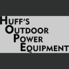 Huff's Lawn & Garden Center