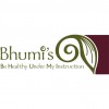 Bhumi's Yoga & Teacher Trainings