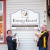 EnergyGuard Windows & Doors