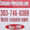 Computer Physicians