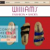 William's Fashion-Shoes