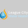 League City Water Heater