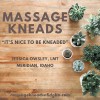 Massage Kneads