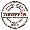 Deet's BBQ