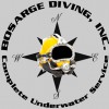 Bosarge Diving