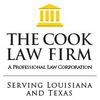 The Cook Law Firm