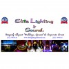 Elite Lighting & Sound