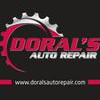 Doral's Auto Repair