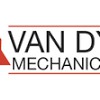 Van Dyck Mechanical