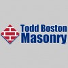 Todd Boston Masonry