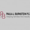 Paula J Burnstein P C