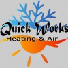 Quick Works Heating & Air