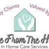 Care From The Heart In-Home Services