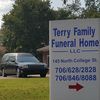 Terry Family Funeral Home