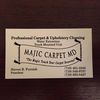 Majic Carpet MD