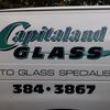 Capitaland Glass