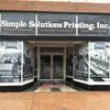 Simple Solutions Printing