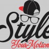 Style Your Motion