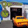 Precision Auto Works