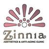 Zinnia Aesthetics & Anti-Aging Clinic: Anteneh Roba, MD