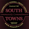 South Towns Employees Federal Credit Union